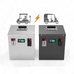 Phosphate Iron Lithium Lifepo4 EV Battery Deep Cycle 12V 100ah 200AH 300AH for sale