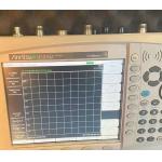 Anritsu MS2034A VNA Master 2 MHz to 4 GHz Handheld Vector Network Analyzer ISO17025 Calibrated for sale