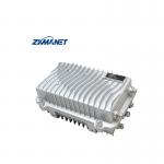 High Data Rate 300Mbps Triple Band 6T6R Outdoor Mesh Base Station Transceiver for sale