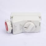 63A IP44 Mechanical Interlock Contactor Switch Sockets