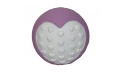 China Soft Latex Chewing Training Squeaker Inside Dog Toys supplier