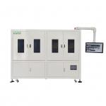 Keyetech High Speed Preform Inspection System Filled Bottle Inspection Machine Ai Powered for sale