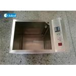 Peltier Water Bath Thermoelectric Cooling Bath For Diffusion Gas for sale