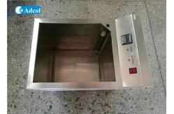 China Peltier Water Bath Thermoelectric Cooling Bath For Diffusion Gas supplier