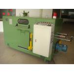 Model 300P Copper Wire Twisting Machine For Fine Wire Bunching , High Speed