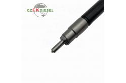 China Fuel Injector 1465A439 295050-1760 2950501760 for L200 4N15 Engine supplier