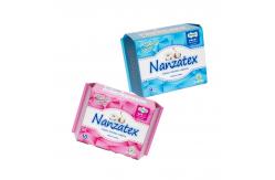 China Breathable Sanitary Napkin with Feather Like Wings supplier