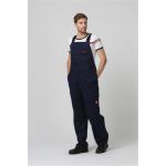 Fire Proof Bib Overalls , 100% Cotton Fire Retardant Bib trousers , welding bibpants for sale