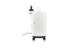 China 5L Portable Oxygen Concentrator 30kPa Nebulizer Purity Alarm supplier