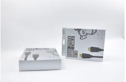 China Matt Lamination 80g/Sm Cell Phone Case Packaging supplier
