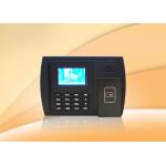 Web Cloud Wireless RS485 DLST ADMS 500DPI RFID Clock In System for sale