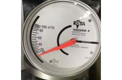 China RAMC05-D4SS-63S2-T91NNN/IE1 RAMC Variable Area Flow Meter RAMC01 RAMC05 RAMC08 supplier