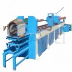 Hydraulic Hot Forming Pipe 8mm Elbow Bending Machine for sale
