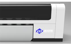 China Six Color Ink Digital Direct Jet Printer supplier