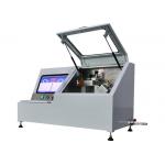 IEC 62133-1 Chemical Battery Enclosure Pressure Test System With PLC Control