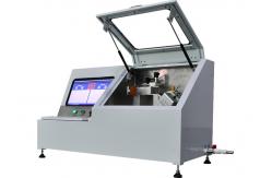 China IEC 62133-1 Chemical Battery Enclosure Pressure Test System With PLC Control supplier