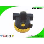 191g Light Weight Cordless Mining Lights 2.2Ah 13 - 15 Hours Working Time for sale