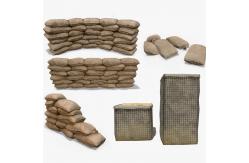 China Defensive Army Border Perimeter 4mm Military Gate Barriers supplier