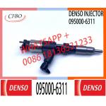 High Quality New Diesel Fuel Injector RE530362 095000-6311