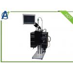 Engine Oils Petroleum Testing Equipment , High Temperature High Shear Viscometer for sale
