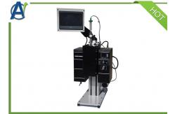 China Engine Oils Petroleum Testing Equipment , High Temperature High Shear Viscometer supplier