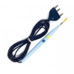 CE Electric Disposable Electrosurgical Pencil Multifunction With Blade for sale