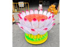 China Waterproof Customization Animatronic Model For Amusement Park supplier