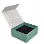 Matt Lamination Custom Gift Box Packaging for Skin Care Cosmetics High End Fashion Luxury for sale