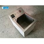 Peltier Thermoelectric Bath , TEC Thermoelectric Water Bath Peltier Cooling Tank