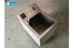 China Peltier Thermoelectric Bath , TEC Thermoelectric Water Bath Peltier Cooling Tank supplier