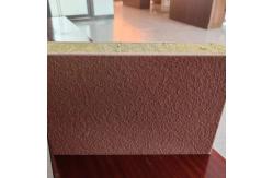 China Self-Installation High Strength Decoration Insulation Panel supplier