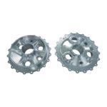 ISO 9001 CNC Machining Precision Parts For Aerospace for sale