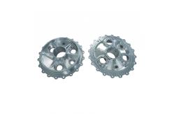 China ISO 9001 CNC Machining Precision Parts For Aerospace supplier