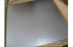 China Electrolytic Tinplate Sheets With BA Annealing JIS G3303/EN10202/ASTM624 Standard supplier