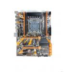 X99 Mainboard Intel PC Motherboard 4 DDR3 DIMM F8 64GB LGA 2011