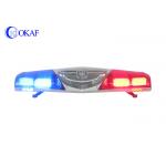Car Roof  LED Light Bar ,12V Emergency Vehicle Led Strobe Lights Bar for sale