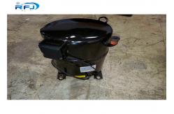 China H23A463DBEA 4 Ton R22 Ac Hp Reciprocating Compressor 6.3RLA supplier