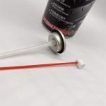 Aerosol Valve Suitable For Car Injector Cleaning Improving Automotive Lubrication