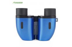China Lovely Plastic Toy Binoculars , Handwheel Focusing Folding Pocket Binoculars For Kids supplier