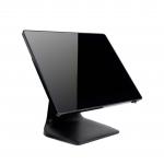 15 Inch 1024*768 Slim Touch Windows POS System Restaurant All In One for sale