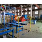 High Efficiency Automatic Concrete Dosing Machine Retaining Wall Block Machine