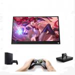 15.6Inch 4k 1920x1080 Portable Wireless Touch Screen Monitor for sale