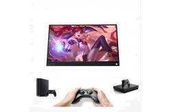 China 15.6Inch 4k 1920x1080 Portable Wireless Touch Screen Monitor supplier