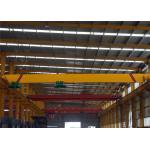 5 10 20 Ton Single Girder Overhead Cranes Workshop Warehouse Customized Bridge Crane for sale