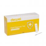 Diagnostic Cocain COC Rapid Test Kit Urine Drug Of Abuse for sale
