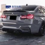 1.52x18M Auto Colored Paint Protection Film Glossy Stone Grey Self Adhesive for sale