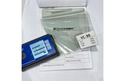 China 70% VLT Ceramic-Sputter Hybrid Car Window Film 99% UVR 99% IRR Clear Solar Tint supplier