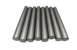 China High Hardness Tungsten Cobalt Alloy Solid Round Bar Wear Resistant supplier