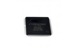 China ATXMEGA128A1-AU Microcontroller MCU 8/16B 128KB FLASH 100TQFP supplier