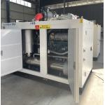 150KW Natural Gas Silent CHP Combined Heat Power Environmentally Friendly Design for sale